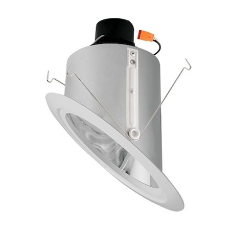 Elco Lighting 6 Super Sloped Ceiling LED Reflector Inserts" EL761CT5W